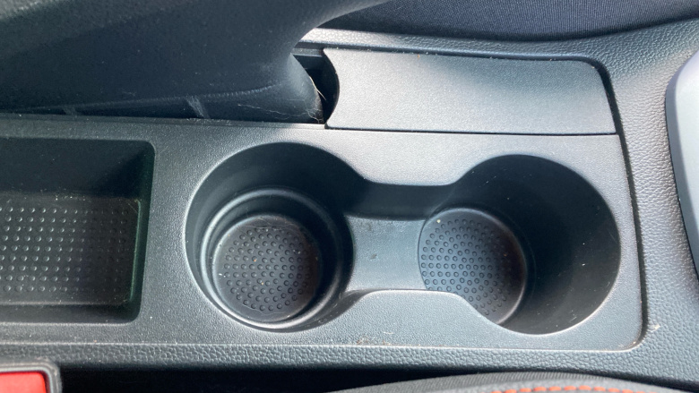 SEAT Arona 1.0 TSI 110 FR Sport 5dr Petrol Hatchback